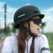 Casco Retro Urbano para Ciclismo, Skateboard y Deportes al Aire Libre