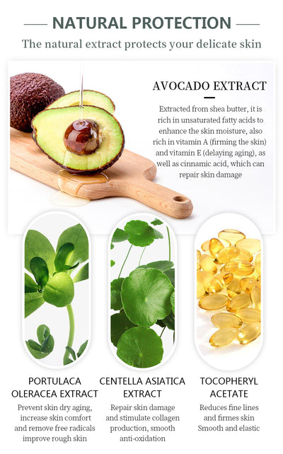 Crema de Manos Aguacate Vibrante - Image 9