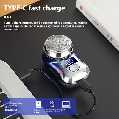 Cargador de Auto para Afeitadora Eléctrica - Image 4