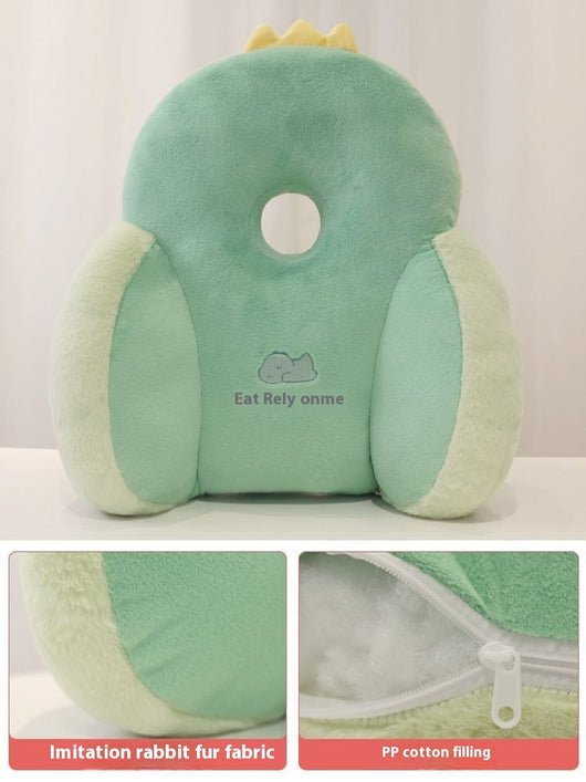 Cojín Lumbar Ergonómico para Oficina y Descanso - Image 11