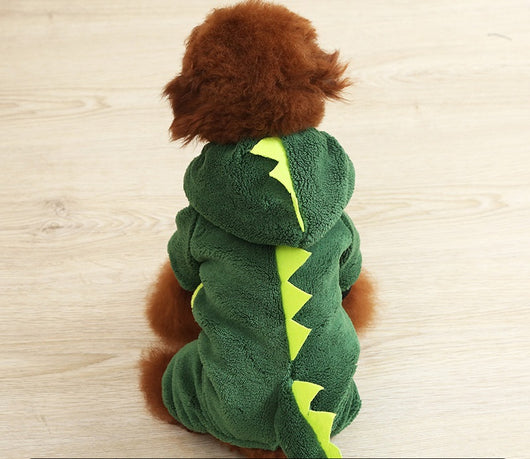 Disfraces para Perros Otoño e Invierno - Image 3
