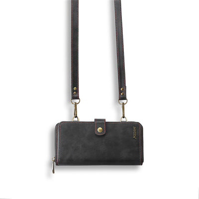 Funda Cartera Samsung Galaxy Note con Imán Fuerte y Billetera Desprendible - Image 6