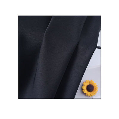 Bata Negra Premium para Mujer - Image 5