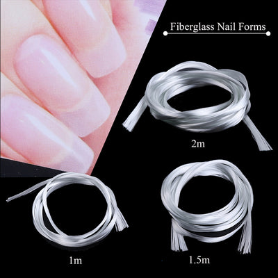Fibra Extensora de Uñas - Image 7