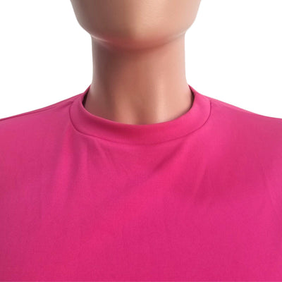 Conjunto Deportivo Casual para Mujer: Sudadera Oversize y Pantalón con Cordón - Image 21
