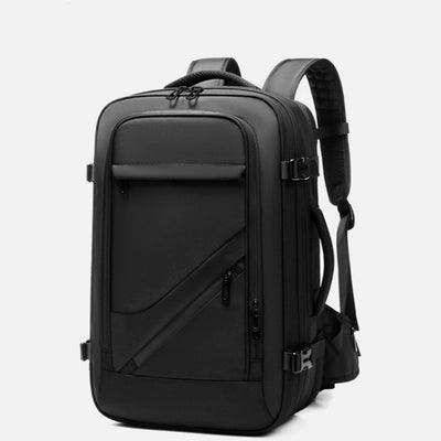 Mochila Multifuncional de Gran Capacidad para Hombre