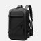 Mochila Multifuncional de Gran Capacidad para Hombre