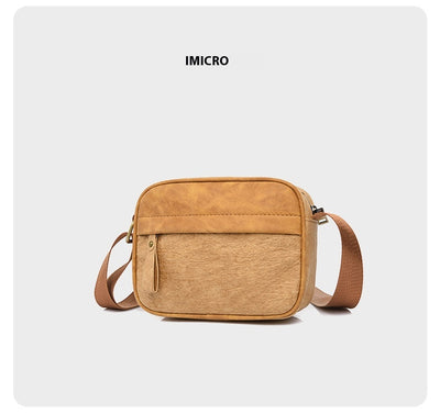 Bolsa Bandolera Casual para Hombre - Image 17