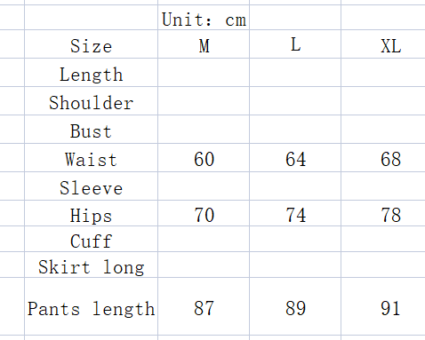 Pantalón Corset de Cinco Botones para Mujer - Image 9