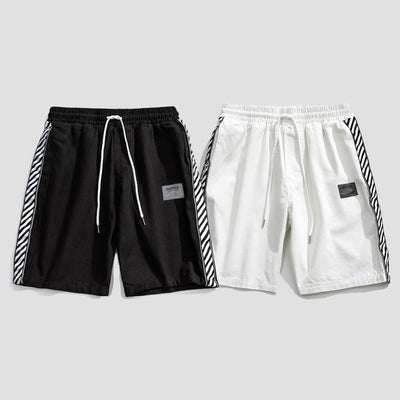 Shorts de Básquetbol Hombre Verano Sueltos y Ligeros - Image 10