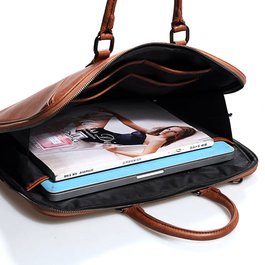 Portafolio Ejecutivo Compacto para Hombre - Image 2