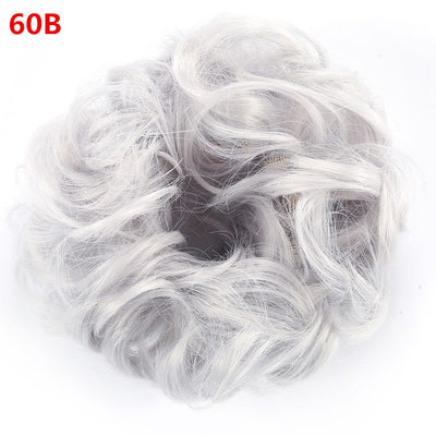 Aro de Cabello Voluminizador - Image 2