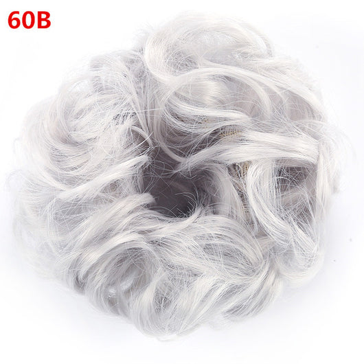 Aro de Cabello Voluminizador - Image 2