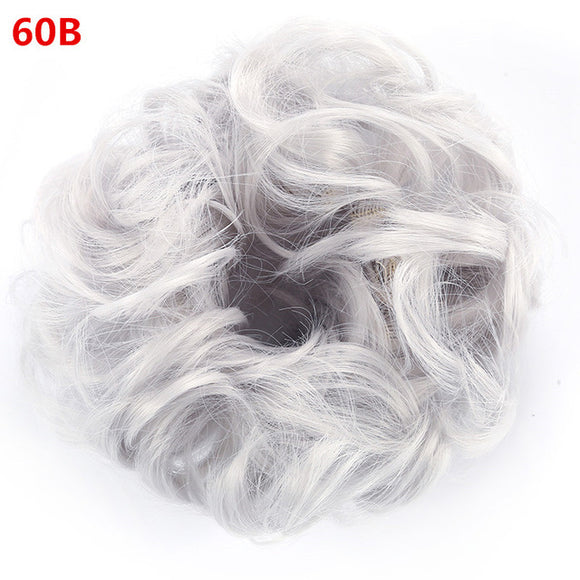 Aro de Cabello Voluminizador