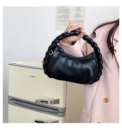 Bolsa Mensajera de Diseño Premium Multiuso para Mujer - Image 50