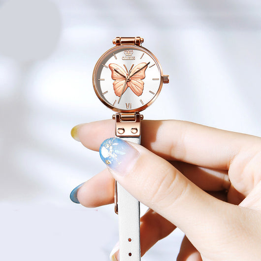 Reloj de Cuarzo Resistente al Agua para Mujer - Image 10