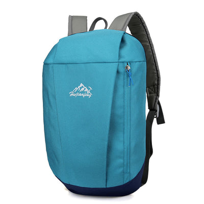 Mochila de Senderismo Impermeable Compacta - Image 11
