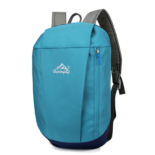 Mochila de Senderismo Impermeable Compacta - Image 11