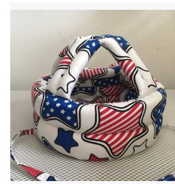 Gorro de Protección Anticolisiones para Bebé - Image 22