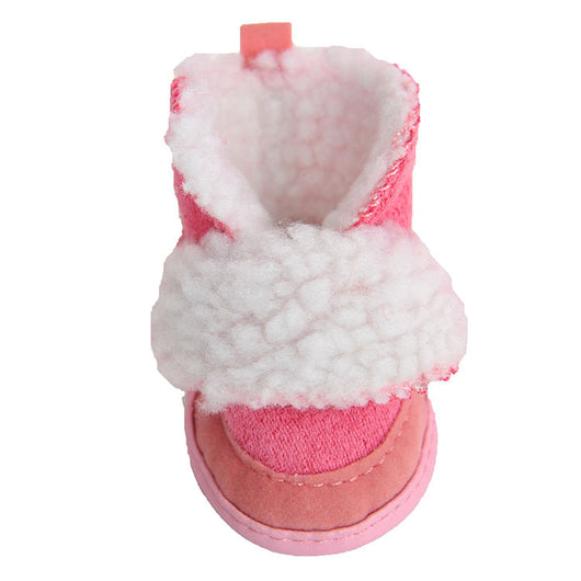 Botas de Nieve para Perros Teddy - Image 4