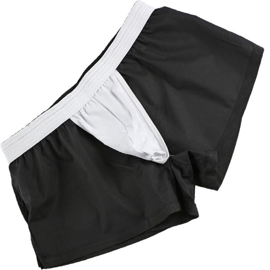 Pantalones de Playa Transpirables para Natación - Image 8
