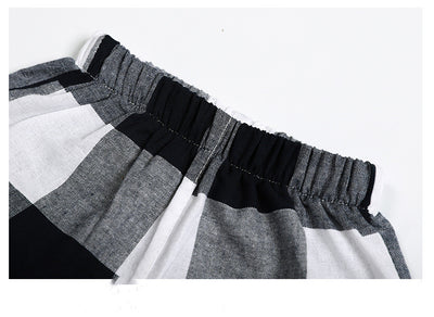 Conjunto Infantil sin Mangas de Dos Piezas - Image 7