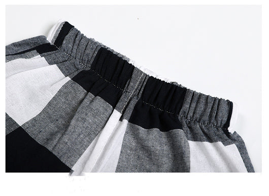 Conjunto Infantil sin Mangas de Dos Piezas - Image 7