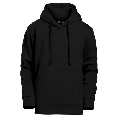 Sudadera de Rendimiento Ultra Suave para Hombre