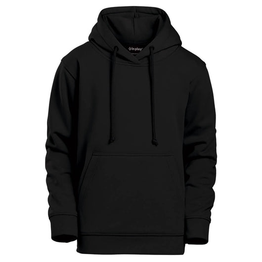 Sudadera de Rendimiento Ultra Suave para Hombre