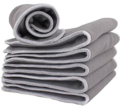 Cambiador Portátil para Bebé - Impermeable y Fácil de Limpiar - Image 2
