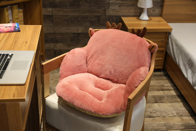 Cojín Acolchado Premium para Asiento - Comodidad Extra Gruesa - Image 8