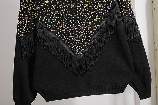 Traje Delgado Tendencia Ocean Look para Mujer - Otoño - Image 41
