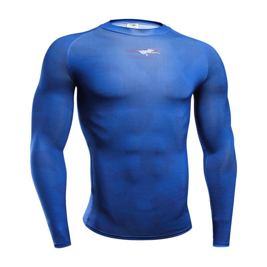Mallas Deportivas Transpirables de Secado Rápido para Hombre - Image 6