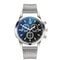 Reloj de Malla de Cuarzo