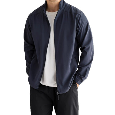 Chaqueta Casual de Hombre para Exteriores y Desplazamientos - Image 5