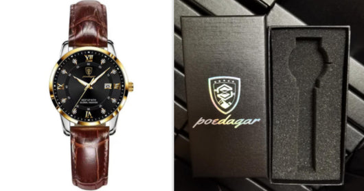 Reloj Deportivo Hombre Resistente al Agua con Calendario y Esfera Luminosa - Image 31