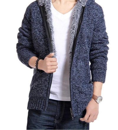 Chaquetas Térmicas Abrigadas - Image 7