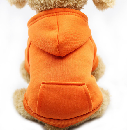 Suéter para Perros y Gatos - Ropa Cómoda para Todas las Estaciones - Image 3