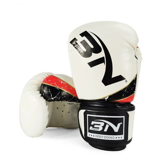 Guantes de Boxeo Infantiles BN