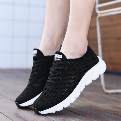Zapatillas Deportivas Casuales para Mujer - Image 3