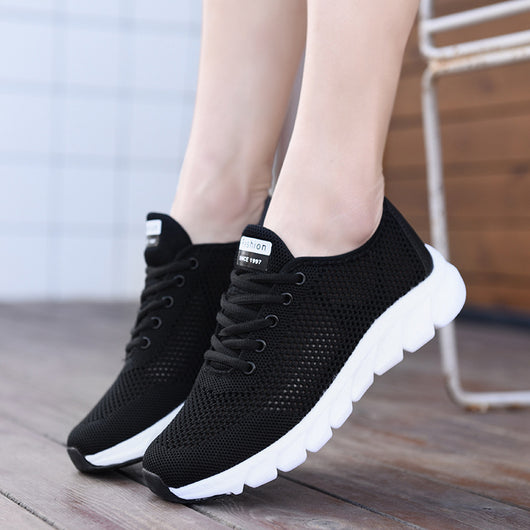 Zapatillas Deportivas Casuales para Mujer - Image 3