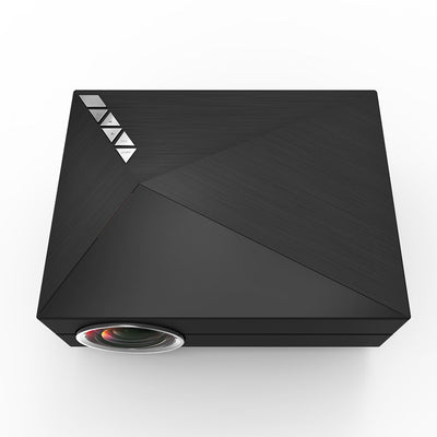 Proyector Portátil GM60 para Casa - Image 3