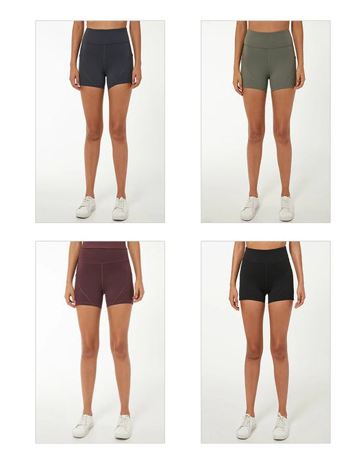 Pantalones Yoga Ajustados con Tecnología Stretch - Image 12