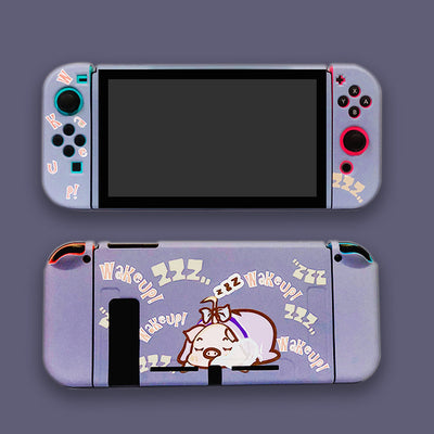 Funda Protectora para Nintendo Switch - Carcasa de Colores - Image 10