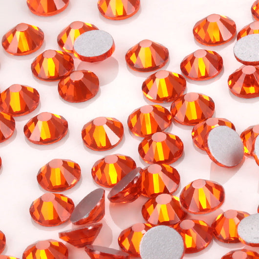 Fresa de Vidrio Plana con Cristales para Taladro de Uñas - Image 26