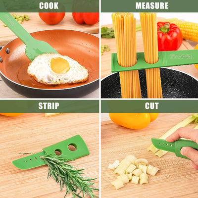 Cuchara Multiusos de Cocina - Image 4