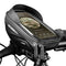 Bolsa Frontal para Bicicleta con Pantalla Táctil para Teléfono