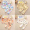 Set de Ropa Interior Unisex para Niños Pequeños