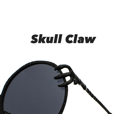Gafas de Sol con Marco Garras para Mujer - Image 3