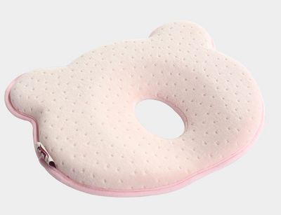 Almohada Correctora de Espuma Viscoelástica para Bebés - Image 7